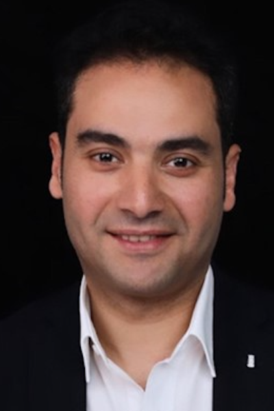 Eng. Mahmoud Nader